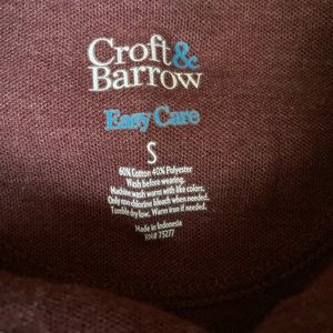 Polo Shirt size small